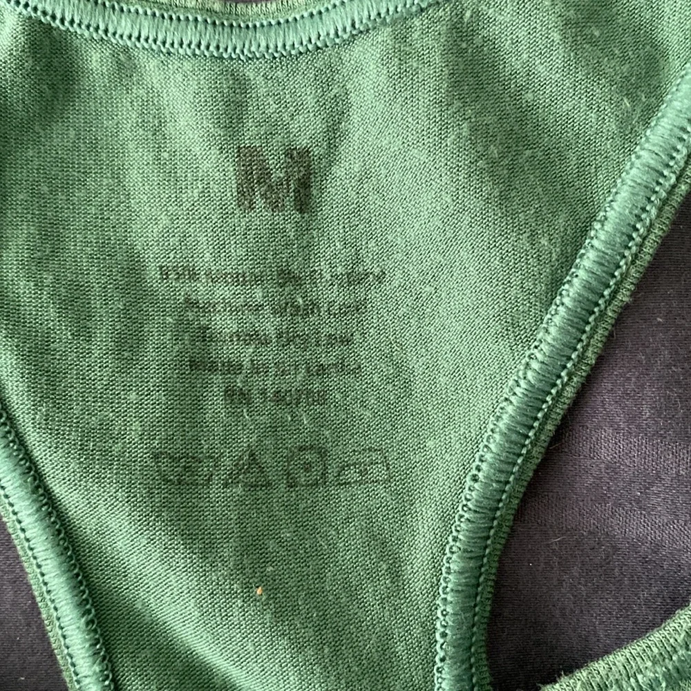 Woxer Bralette - Medium - Picture 3 of 4